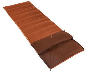 Vaude Kamor 400 Dwn 220 Lz Brown Ab 197 99 Preisvergleich Bei Idealo De