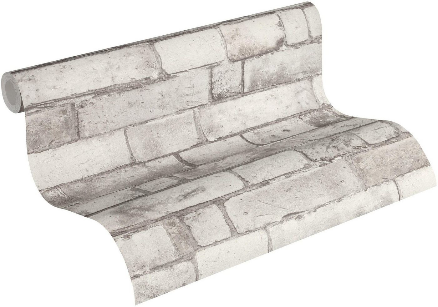 A.S. Creation Authentic Walls 2 - 302562