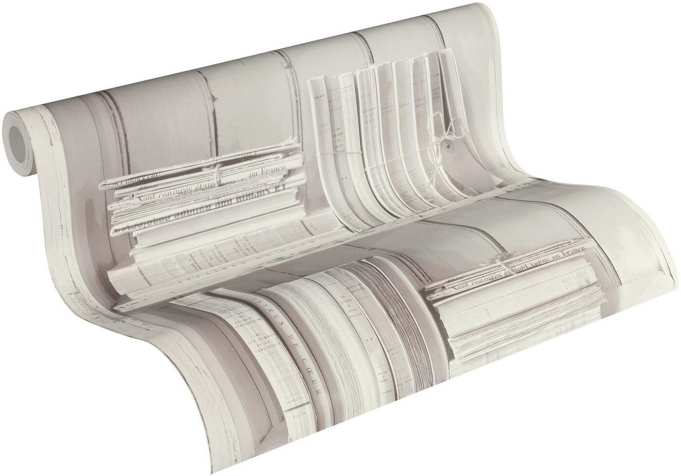 A.S. Creation Authentic Walls - 303882