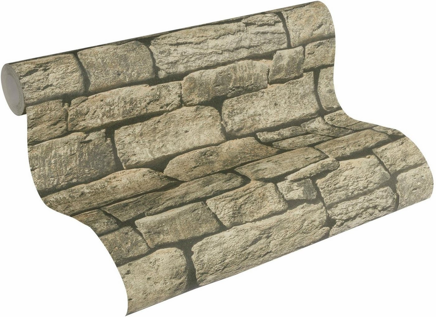 A.S. Creation Best of Wood'n Stone 2nd Edition - 307221