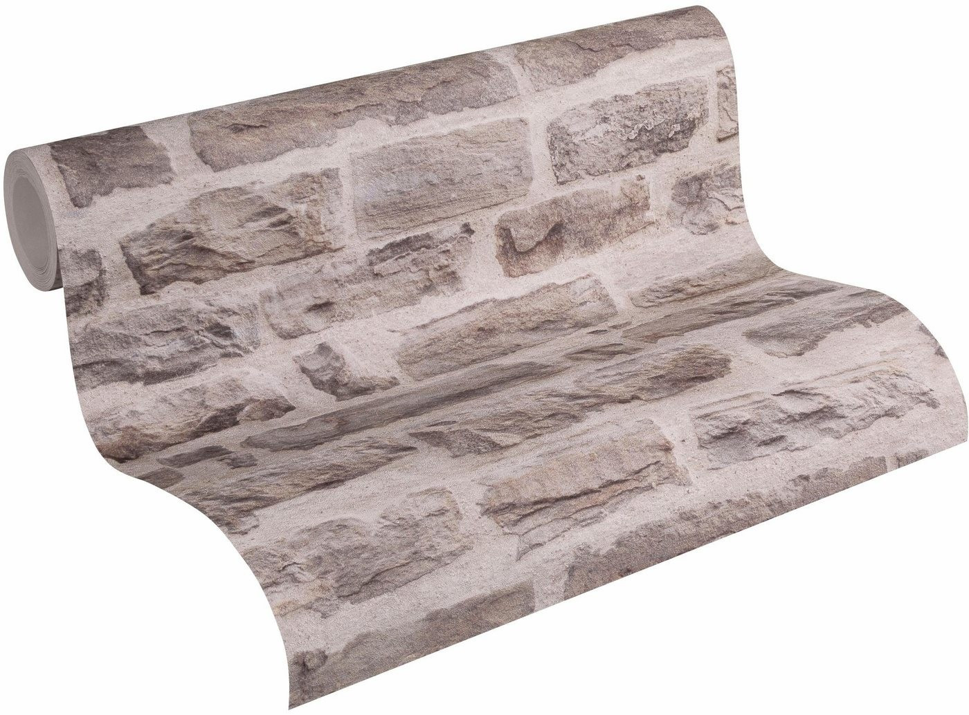 A.S. Creation Best of Wood'n Stone 2nd Edition - 355801