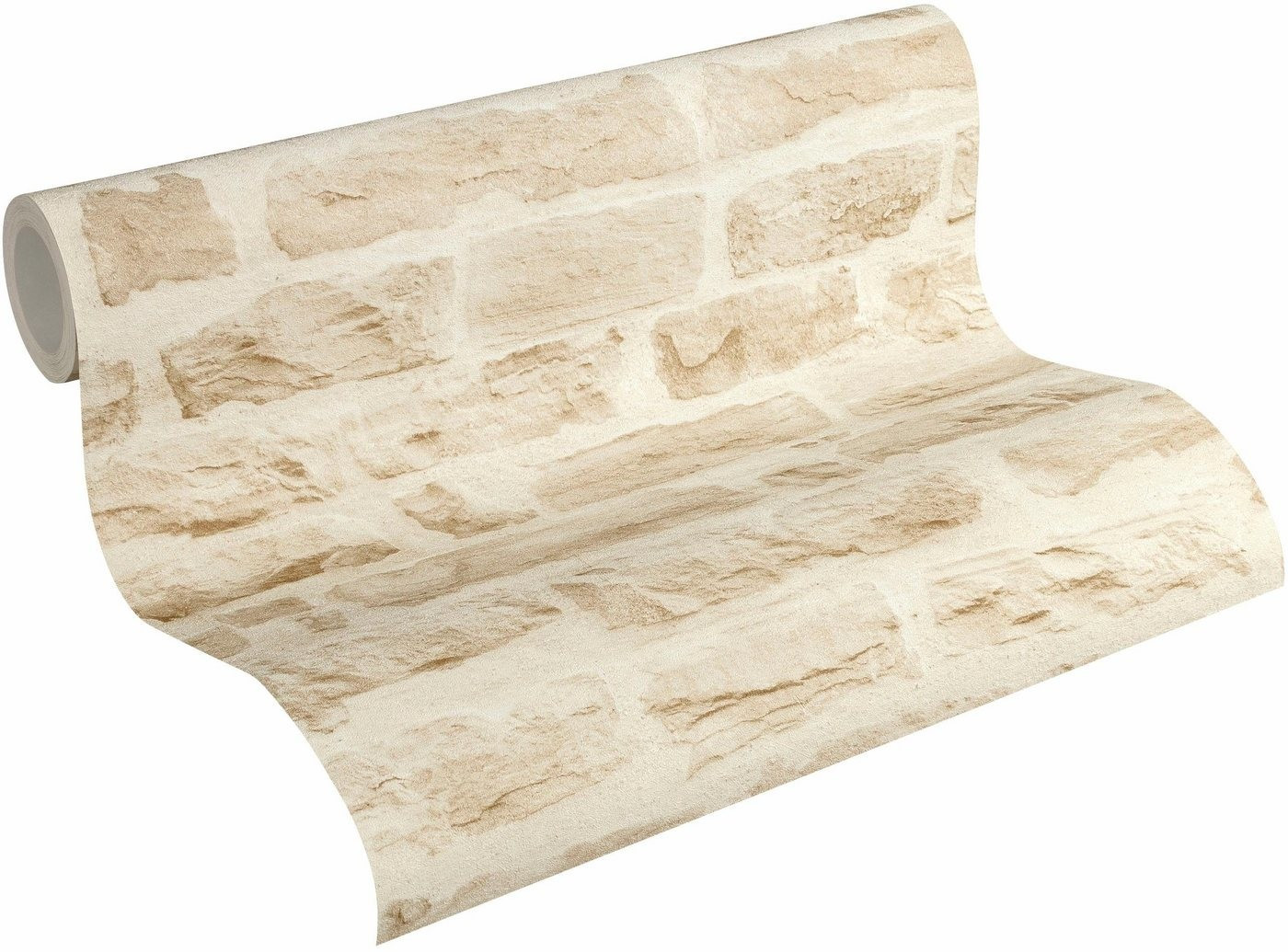A.S. Creation Best of Wood'n Stone 2nd Edition - 355802