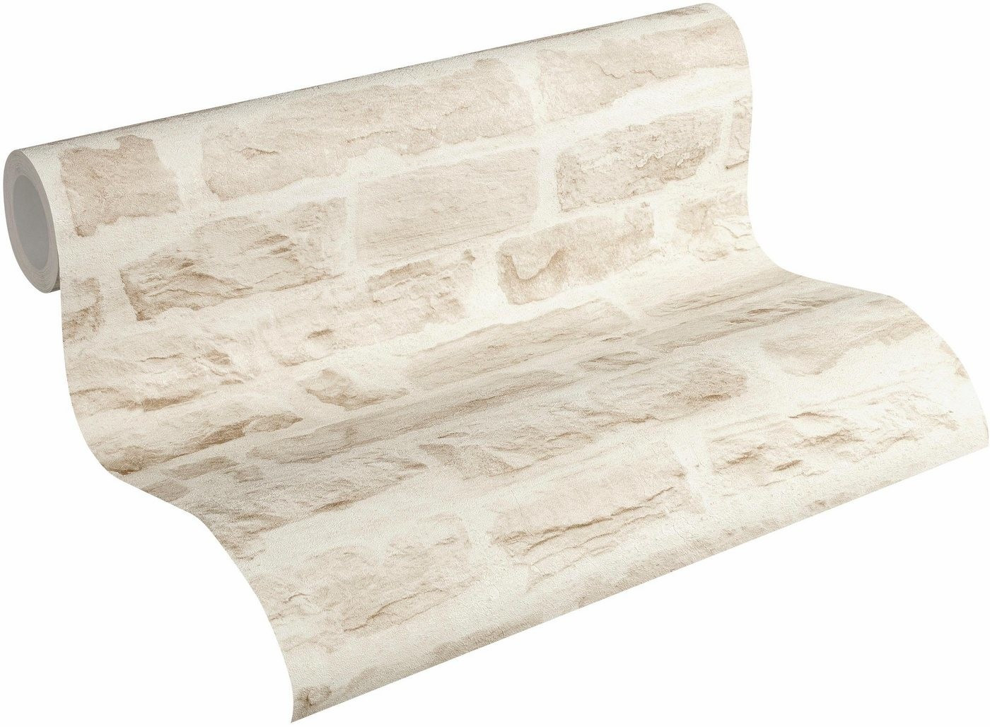 A.S. Creation Best of Wood'n Stone 2nd Edition - 355803
