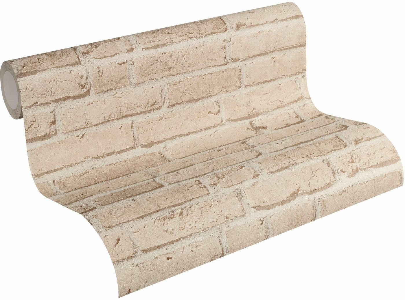 A.S. Creation Best of Wood'n Stone 2nd Edition - 355812