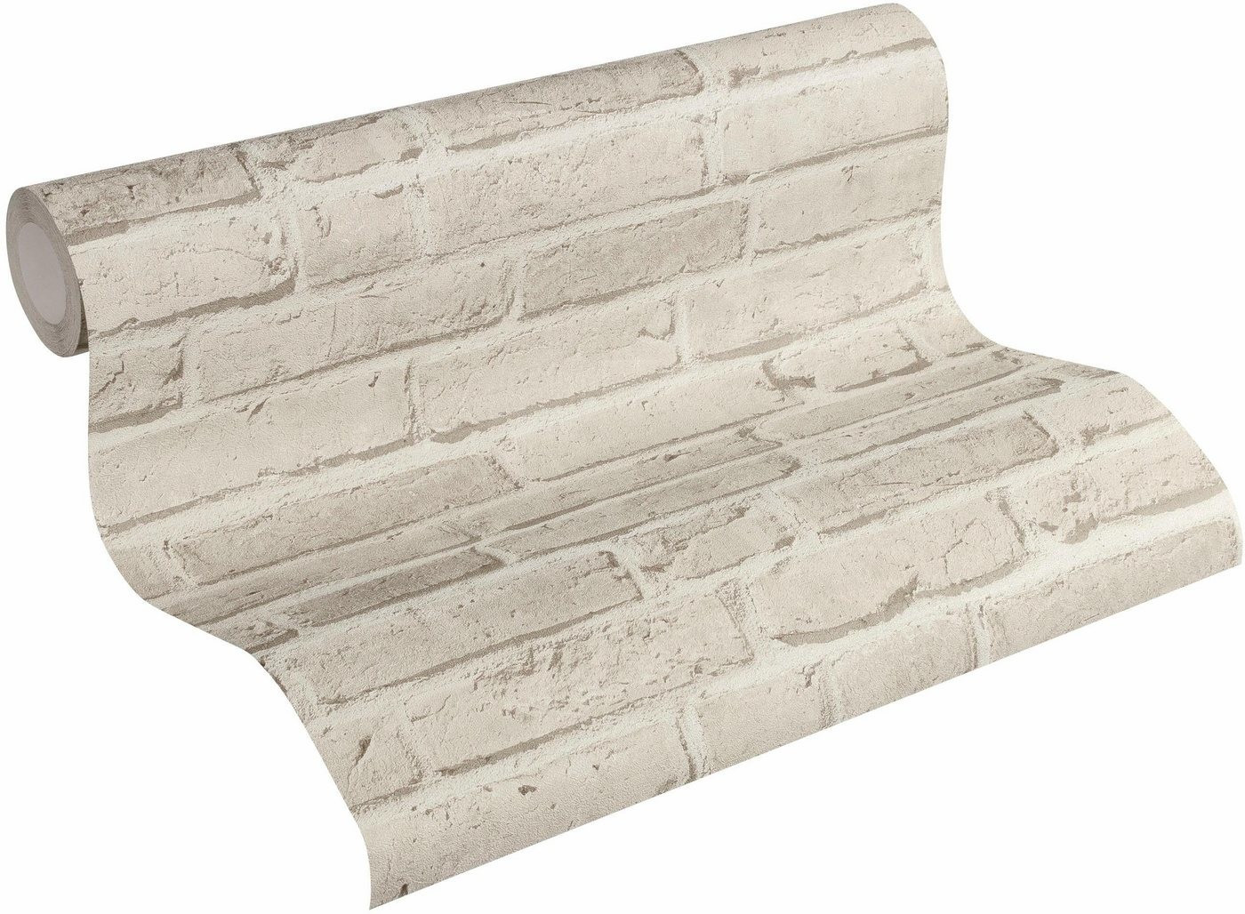 A.S. Creation Best of Wood'n Stone 2nd Edition - 355813