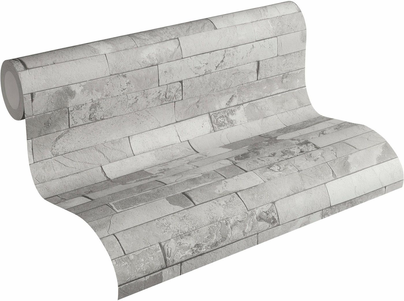 A.S. Creation Best of Wood'n Stone 2nd Edition - 355821
