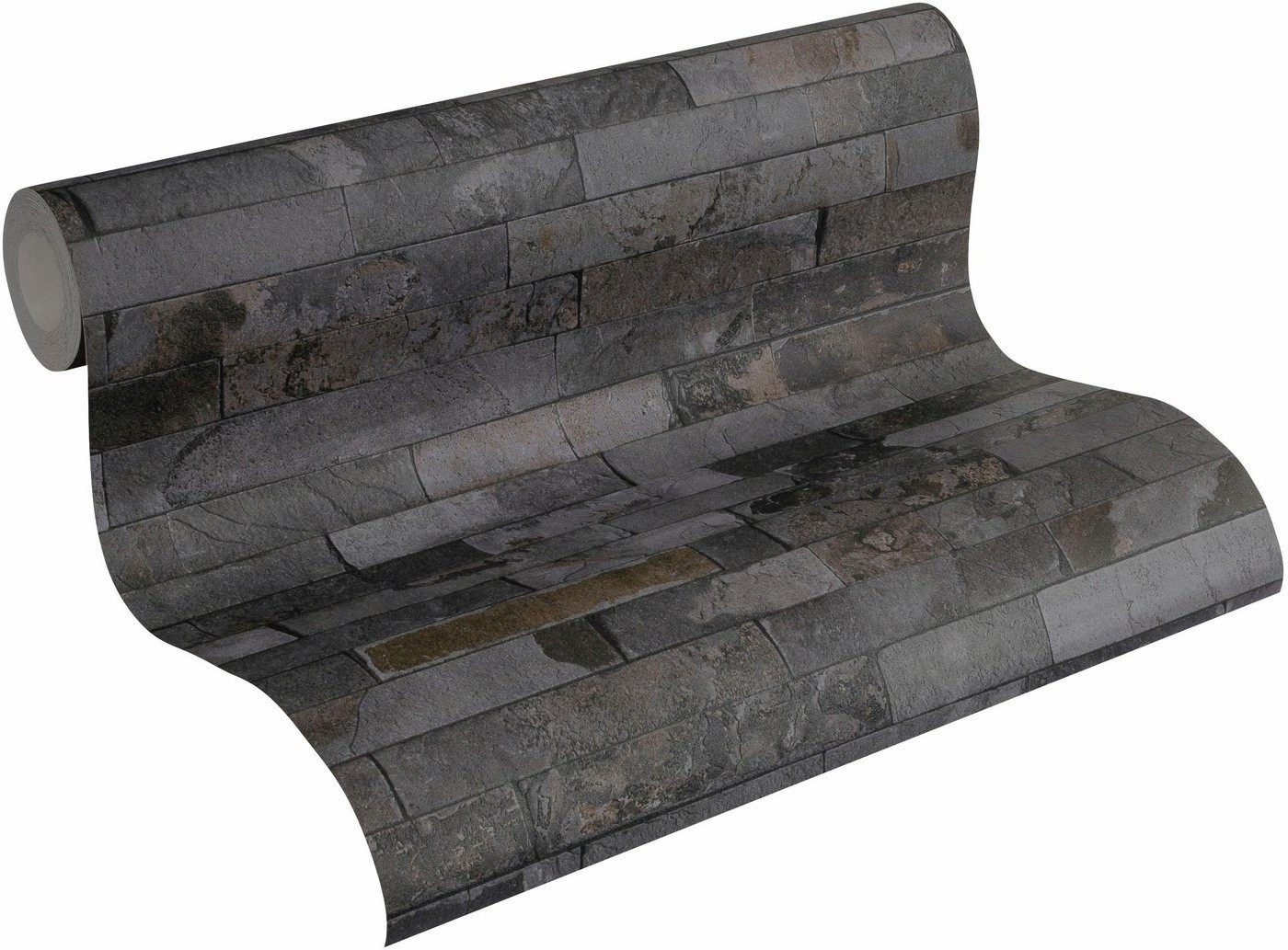 A.S. Creation Best of Wood'n Stone 2nd Edition - 355825