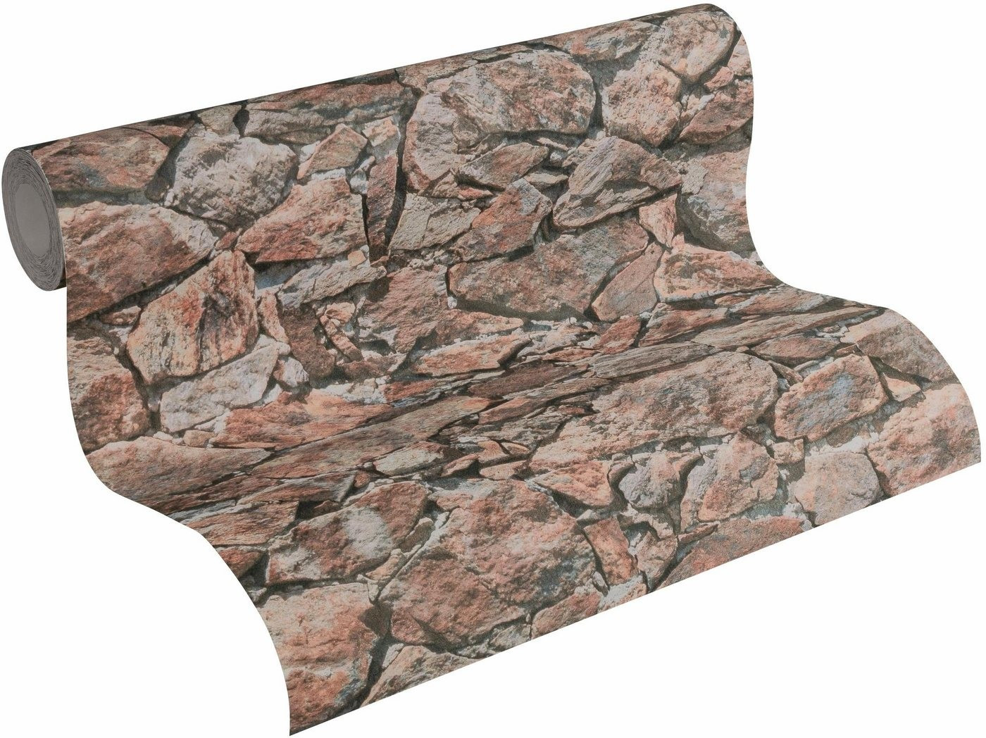 A.S. Creation Best of Wood'n Stone 2nd Edition - 355832