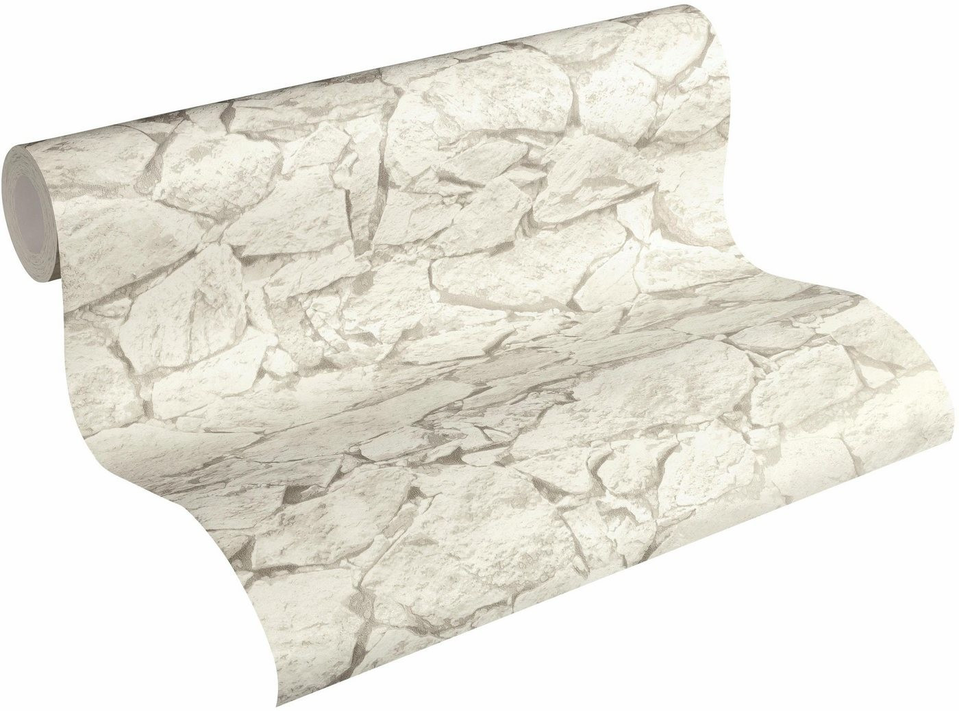 A.S. Creation Best of Wood'n Stone 2nd Edition - 355833
