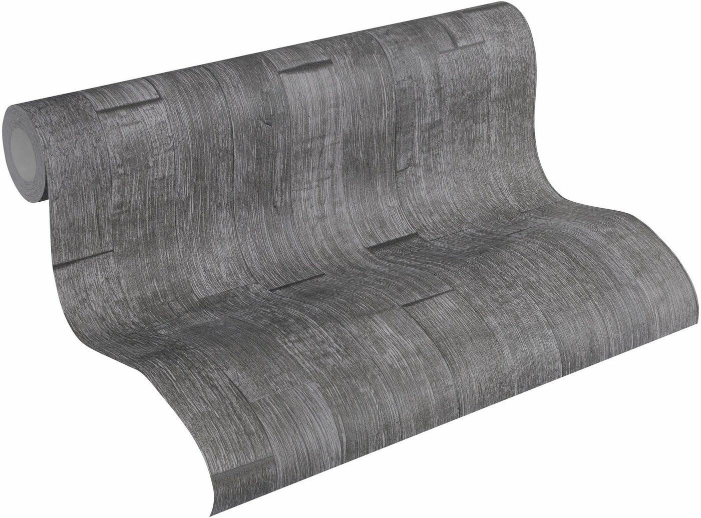 A.S. Creation Best of Wood'n Stone 2nd Edition - 355841