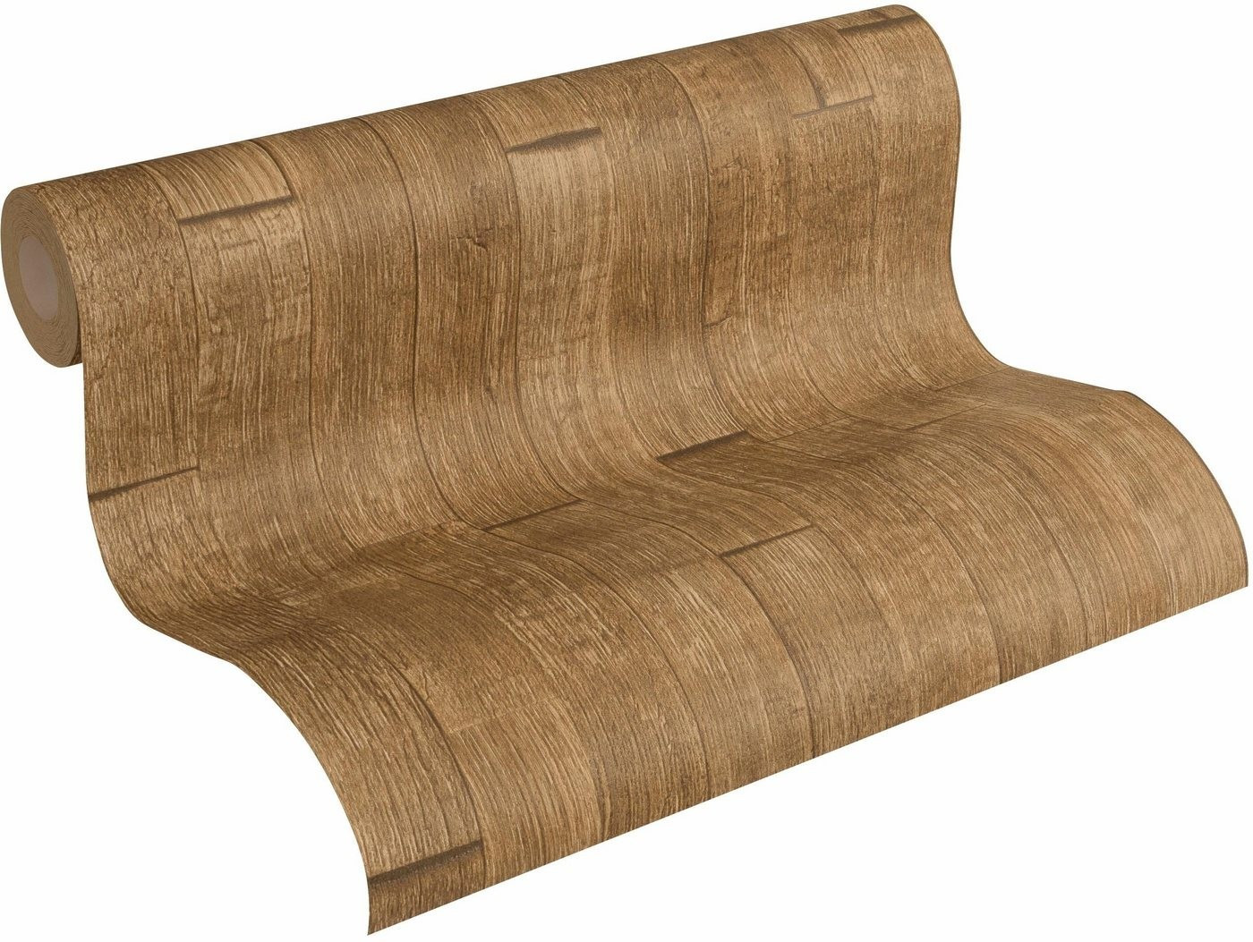 A.S. Creation Best of Wood'n Stone 2nd Edition - 355843