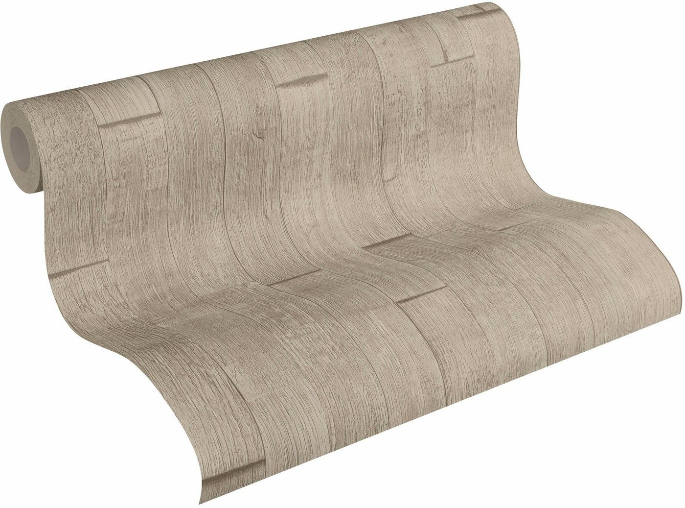 A.S. Creation Best of Wood'n Stone 2nd Edition - 355844