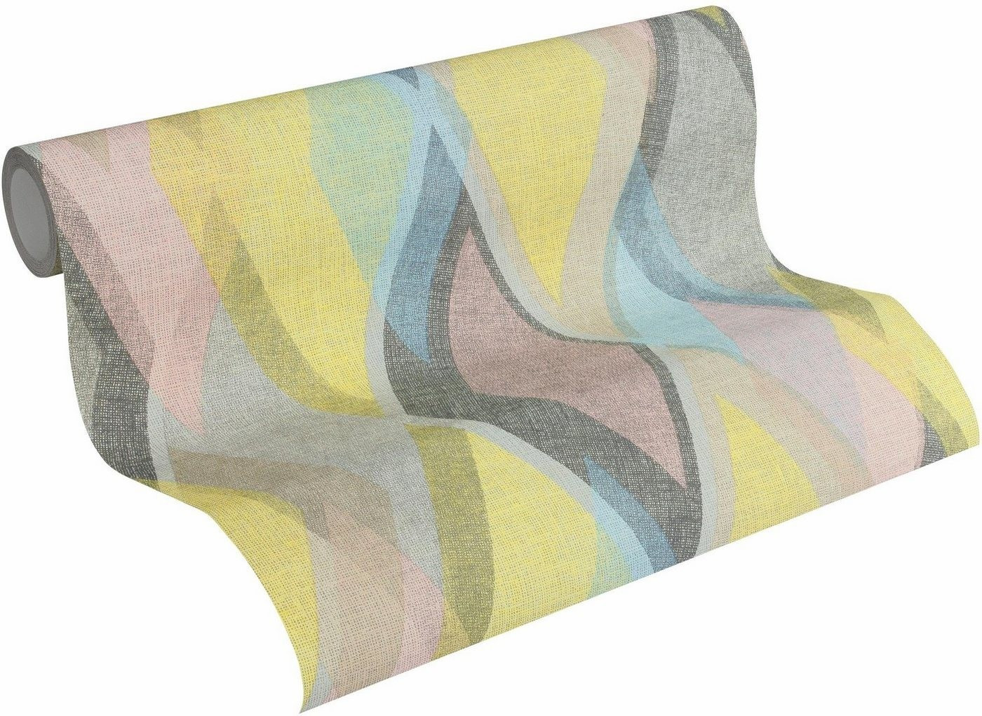 A.S. Creation Pop Colors - 355913