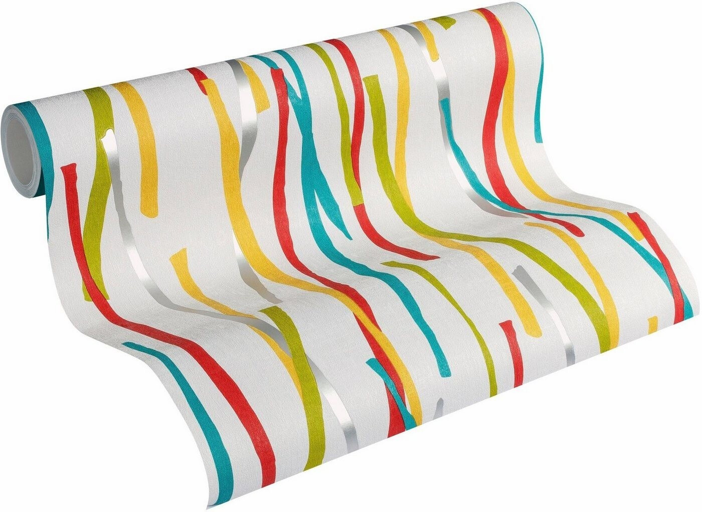 A.S. Creation Pop Colors - 355992