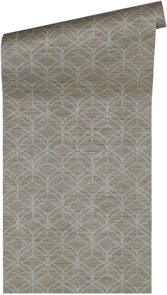 A.S. Creation Titanium 2 3D - 360041