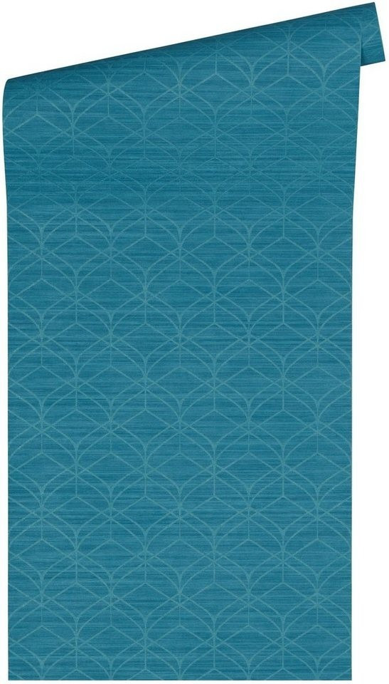 A.S. Creation Titanium 2 3D - 360045