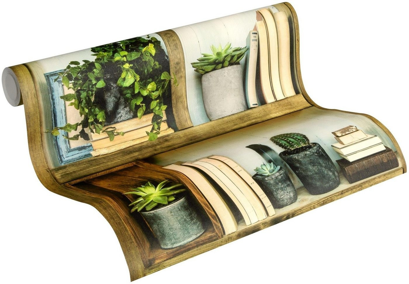 A.S. Creation Authentic Walls 2 - 364691