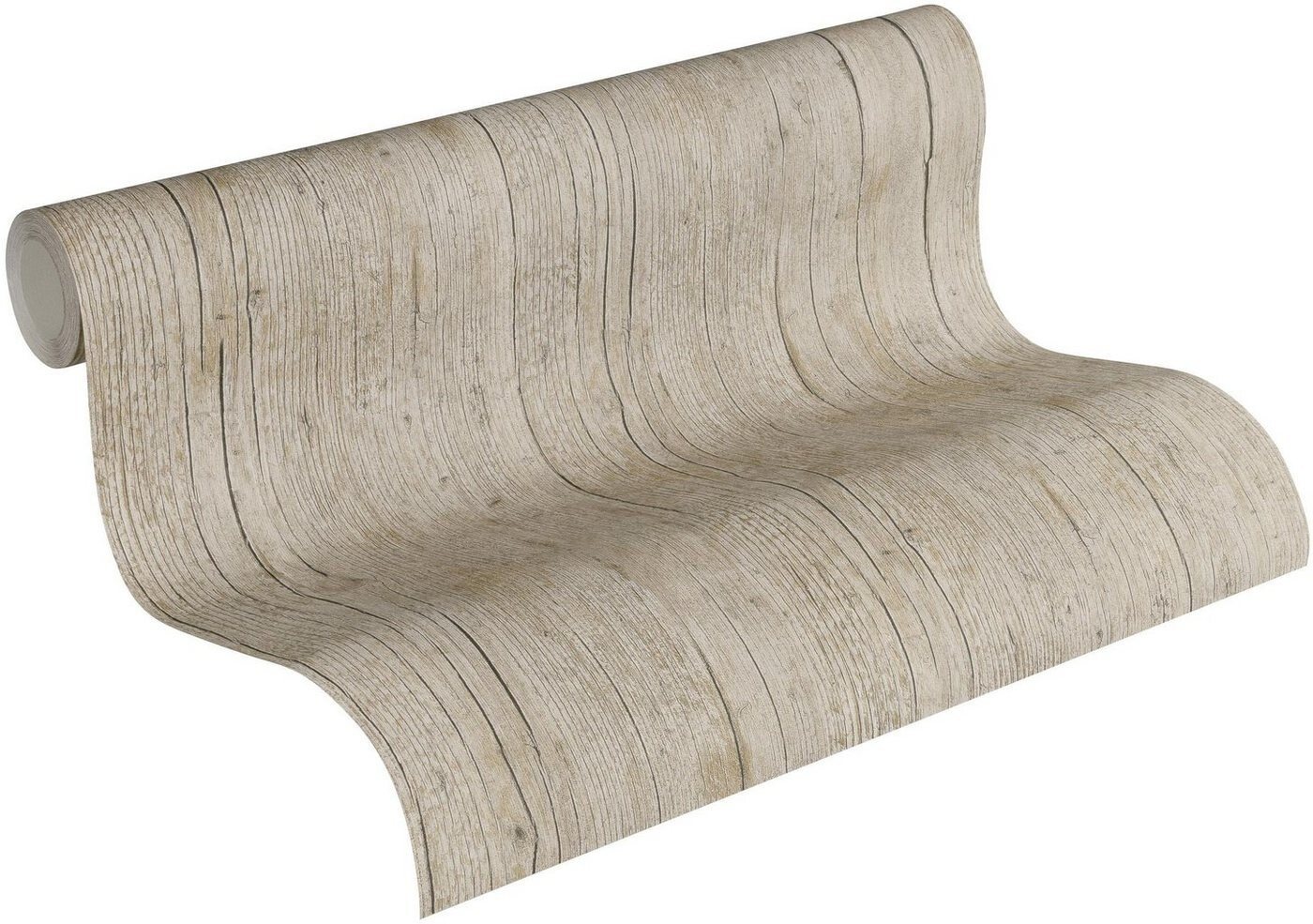 A.S. Creation Authentic Walls 2 - 364873