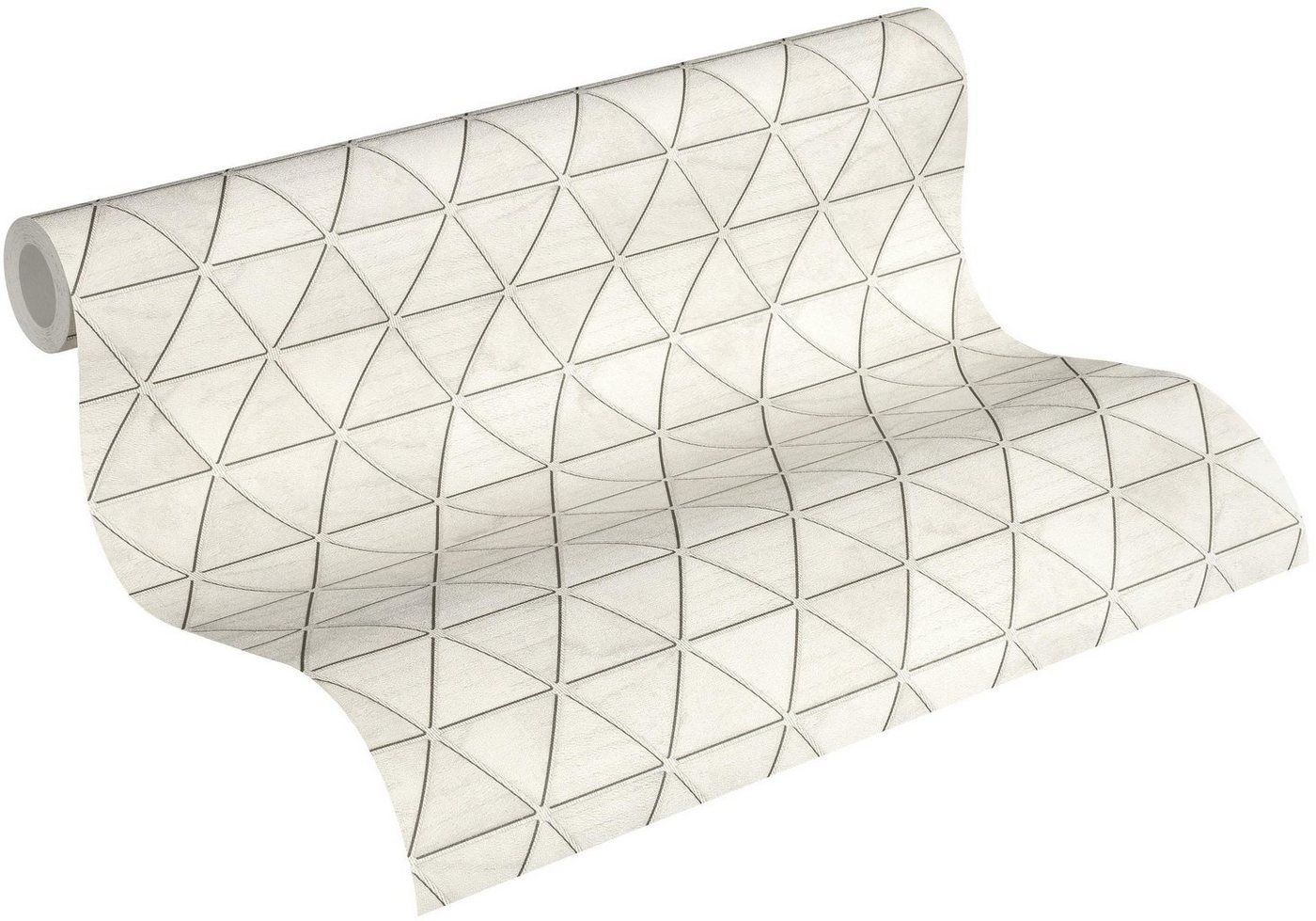 A.S. Creation Authentic Walls 2 - 366222