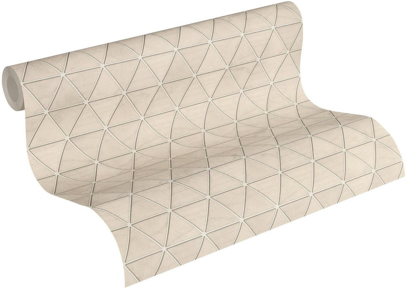A.S. Creation Authentic Walls 2 - 366223