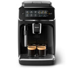 Philips 5400 Series EP5446/70 Bean to Cup Coffee Machine, Black