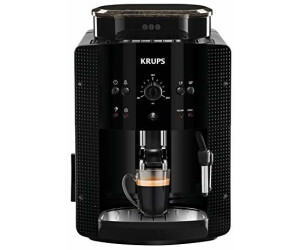 Krups EA 81M8 Kaffeevollautomat Espresso Cappuccino Kaffeemaschine Kegelmahlwerk 