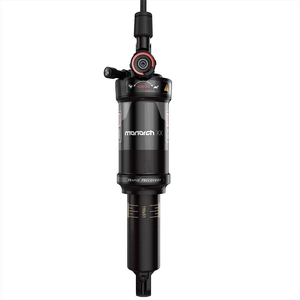 Rockshox 184x44 best sale
