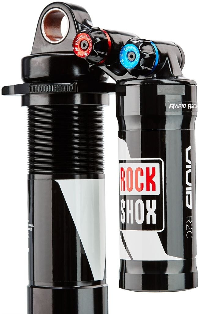 RockShox Vivid R2C 240 mm x 76 mm / tune mid ab 392,99