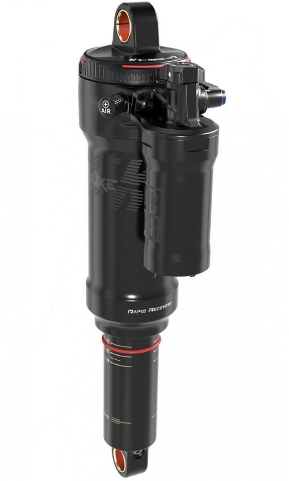 RockShox Super Deluxe RCT DebonAir Yeti SB5 210 mm x 50 mm