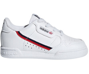 Infant adidas continental 80 on sale