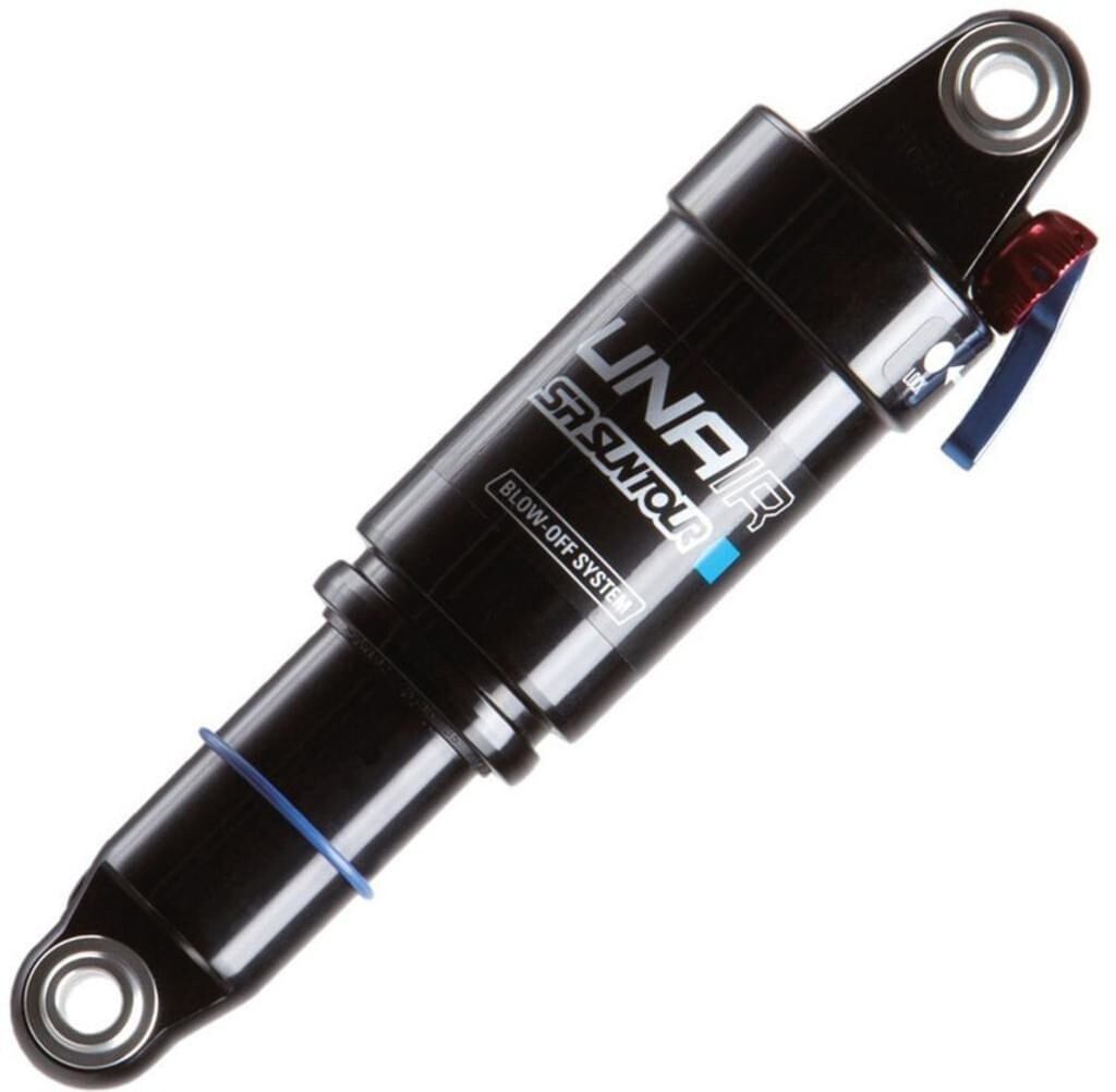 Suntour RS17 Unair LO-R 190 x 51mm