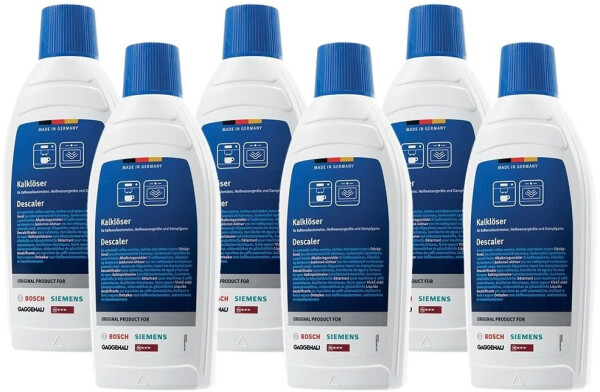 Siemens Flüssigentkalker (500ml), Bild 3