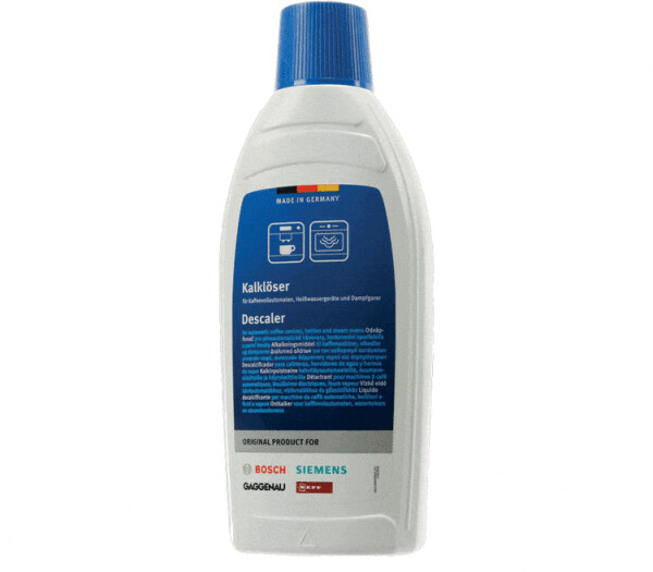 Siemens Flüssigentkalker (500ml), Bild 4