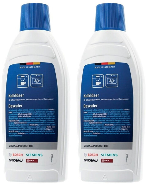 Siemens Flüssigentkalker (500ml), Bild 8