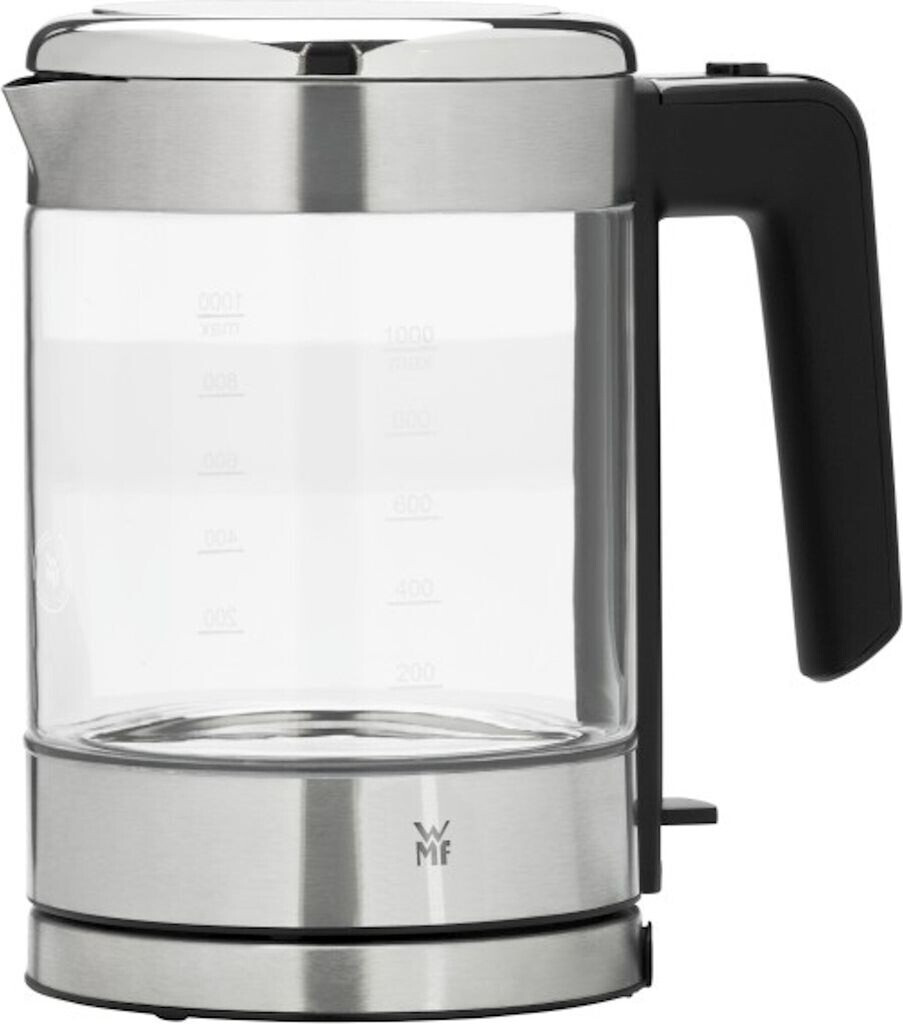 Glas Wasserkocher Wmf