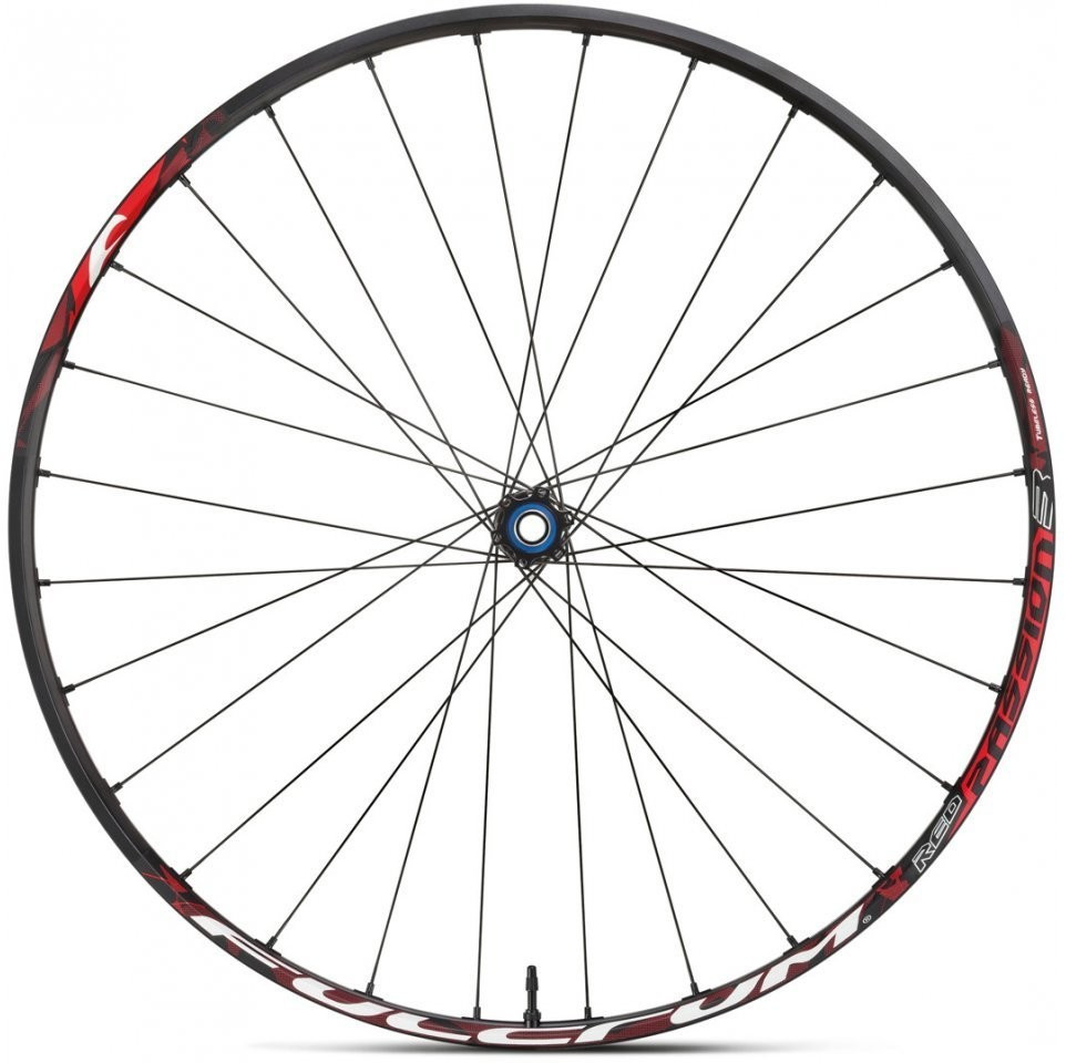 Fulcrum Red Passion 3 29 Disc 6-Loch Boost 29 (VR 15x110 Boost + HR 12x148 Boost) Shimano