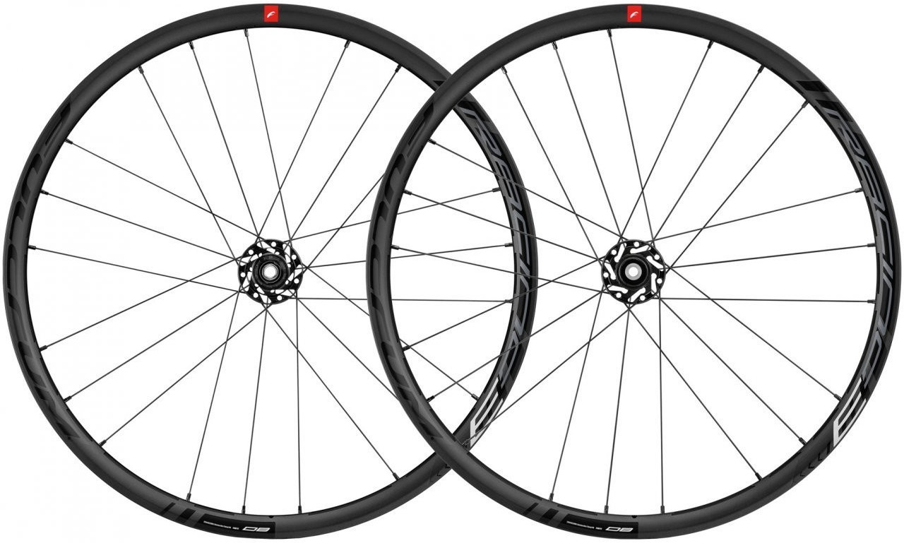 fulcrum racing zero db disc center lock