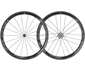 Fulcrum Speed 40C 28" (VR 9x100 + HR 10x130) Shimano