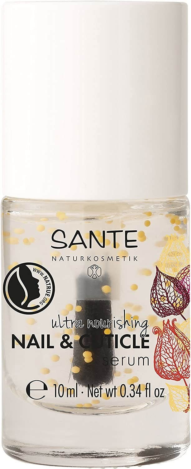 Sante Sérum ongles et cuticules