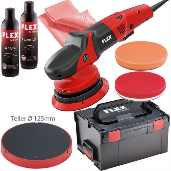 Flex XFE 7-15 125 P (476.927)