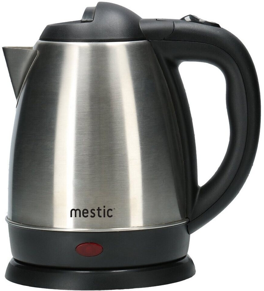 Mestic RVS MWC-110
