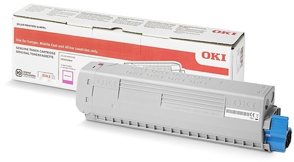 Oki Systems 46861306