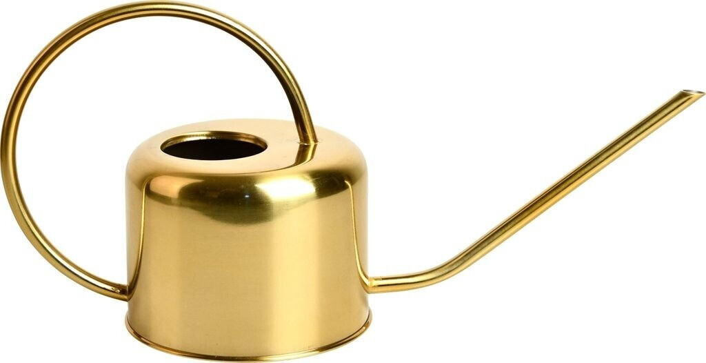 Esschert Watering can copper-platted 1 l
