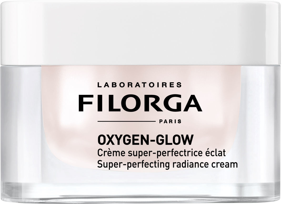 Photos - Other Cosmetics Filorga Oxygen-Glow  (50ml)