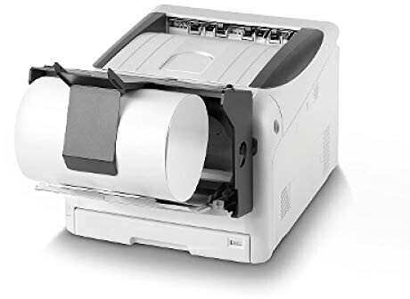Oki Systems 45015702