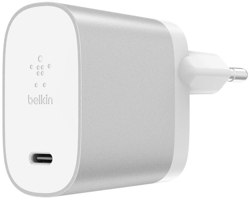 Belkin Chargeur secteur BOOST CHARGE USB-C (27 W)