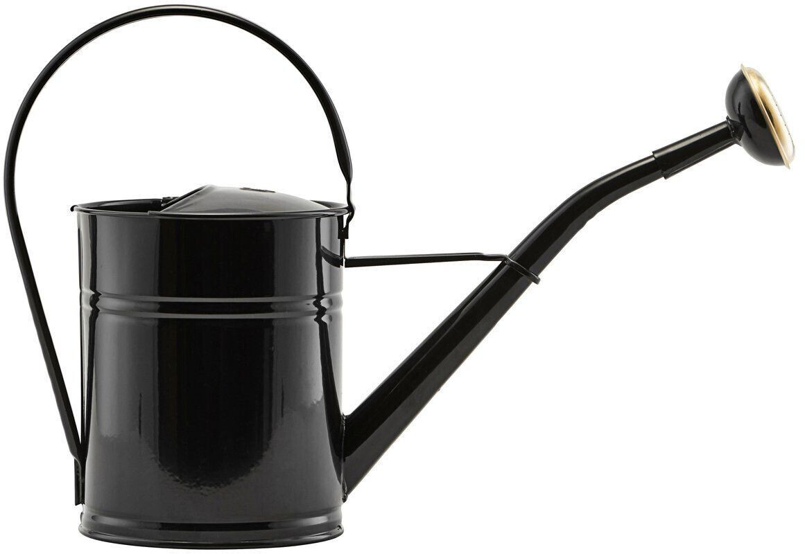 House Doctor Water 2 L noir