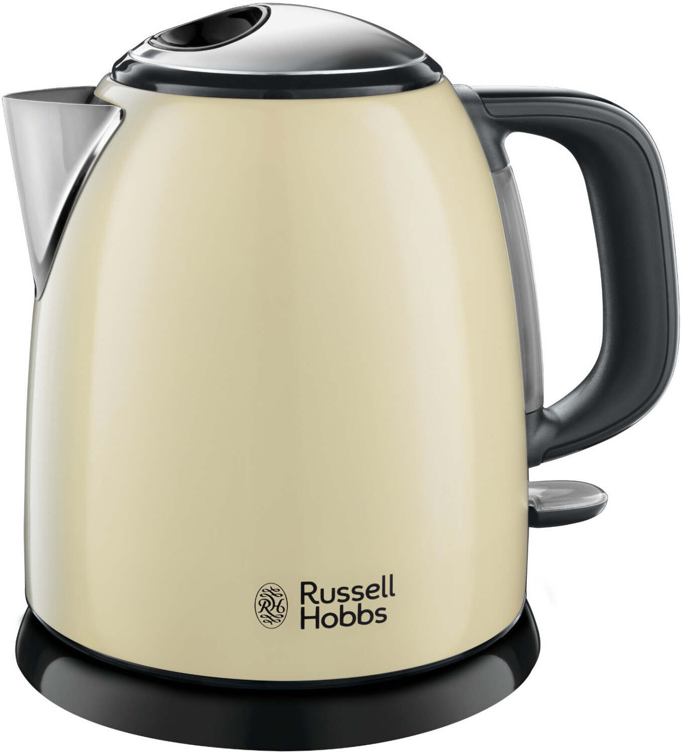 Russell Hobbs Wasserkocher Colours Plus+ Mini 1,0l ab 23,92 € (Februar 2024  Preise) | Preisvergleich bei