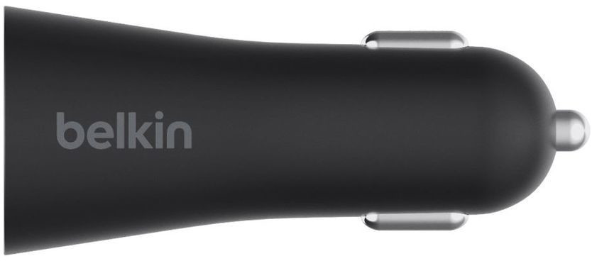 Belkin BOOST CHARGE 27W USB-C Car Charger ab 3,00 €