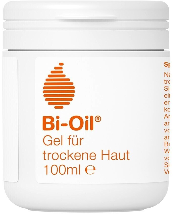 Bi-Oil Gel (100ml)
